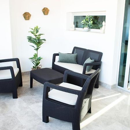 Casa Alicia Apartman Corralejo Kültér fotó