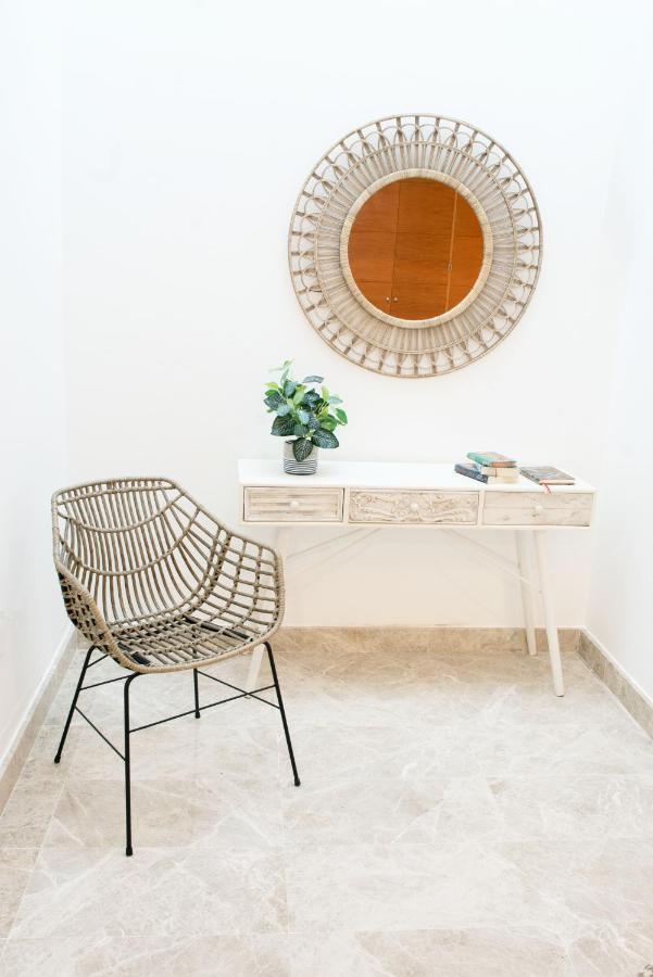 Casa Alicia Apartman Corralejo Kültér fotó